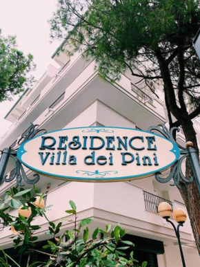 Residence Villa Dei Pini